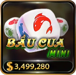 Bầu cua vb77