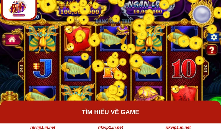 Tìm hiểu về game